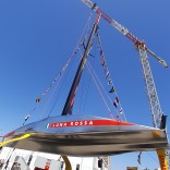 Varo Luna Rossa 2024